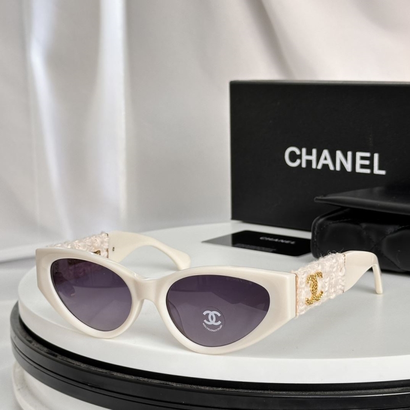 Chanel Sunglasses